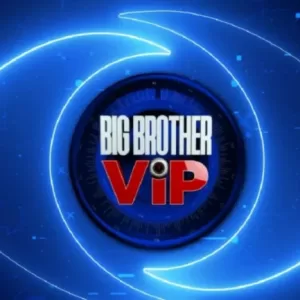 SHIKO LIVE Big Brother VIP 3 Live